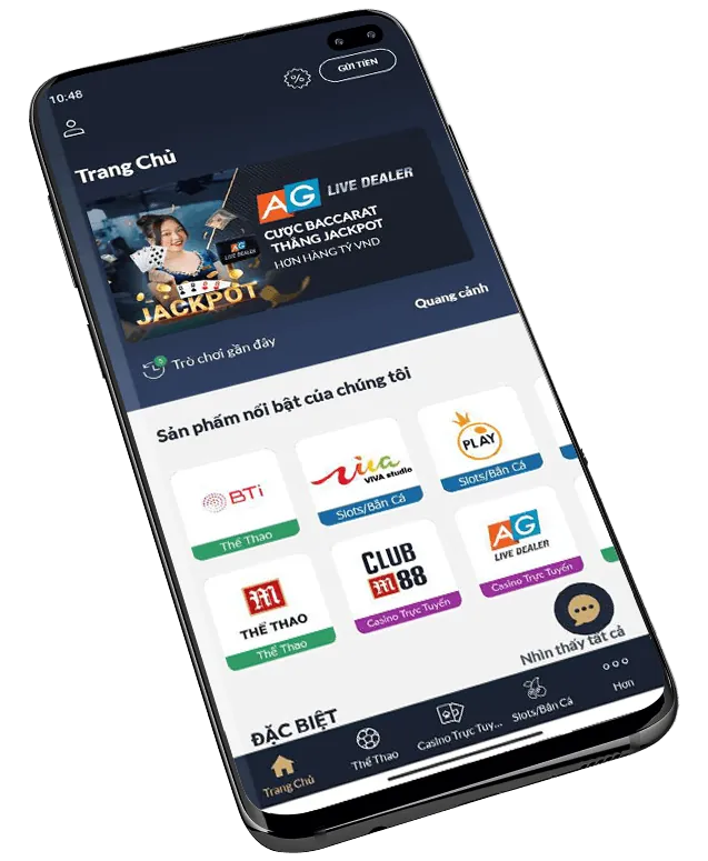 Giao dịch nhanh chóng Dola88 Login